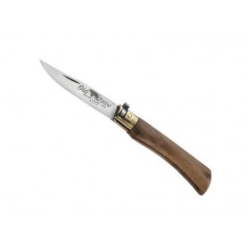 COUTEAU OLD BEAR NOYER TAILLE S