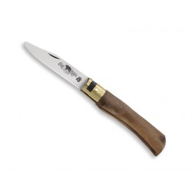 COUTEAU OLD BEAR JUNIOR NOYER TAILLE S