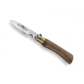 COUTEAU BRICOLAGE OLD BEAR NOYER