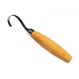 COUTEAU A SCULPTER MORA 164 DROITIER INOX