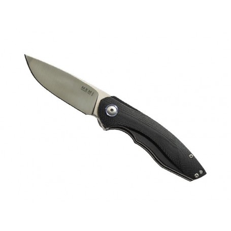 COUTEAU MKM TIMAVO BY VIPER G10 NOIR