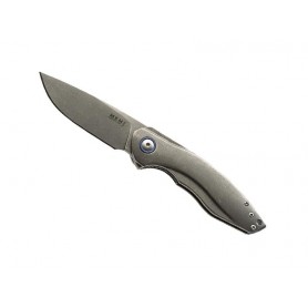 COUTEAU MKM TIMAVO BY VIPER TITANIUM STONEWASHED