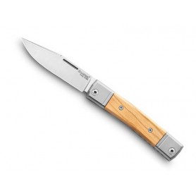 COUTEAU LIONSTEEL BM1 OLIVIER