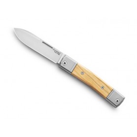 COUTEAU LIONSTEEL BM2 OLIVIER