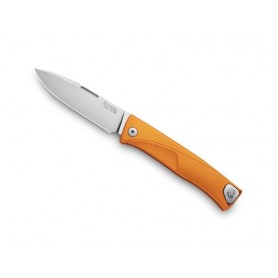 COUTEAU LIONSTEEL THRILL ALUMINIUM ORANGE