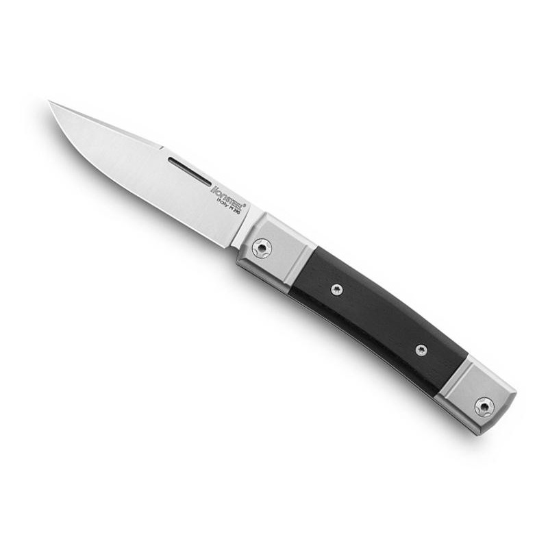 COUTEAU LIONSTEEL BM1 EBENE