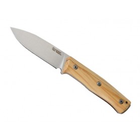POIGNARD LIONSTEEL B35 OLIVIER