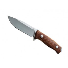 POIGNARD LIONSTEEL M5 BOIS DE SANTOS