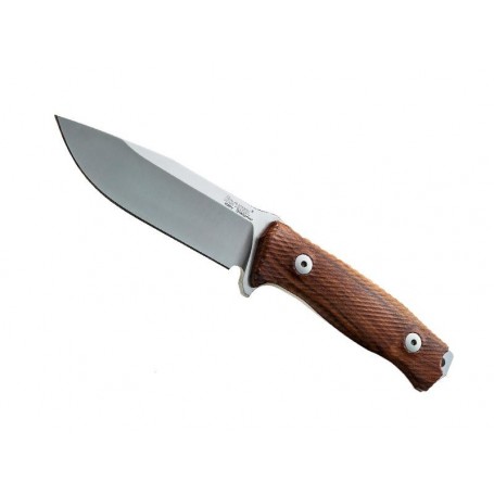 POIGNARD LIONSTEEL M5 BOIS DE SANTOS