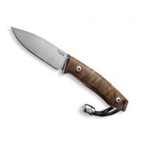 POIGNARD LIONSTEEL M1 NOYER