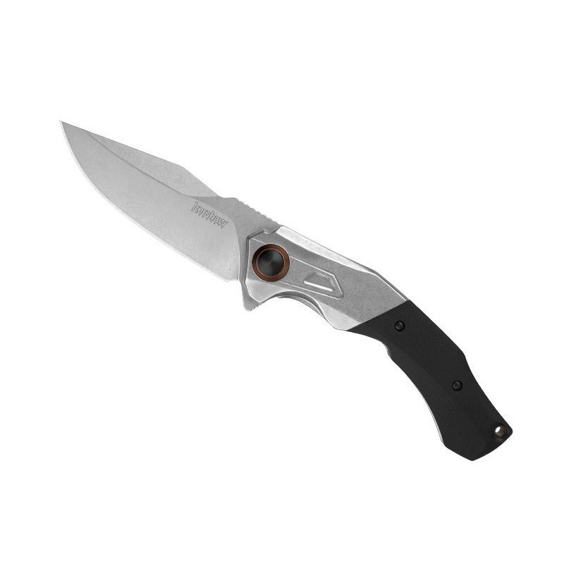 COUTEAU KERSHAW PAYOUT