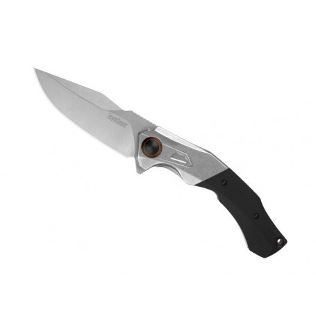 COUTEAU KERSHAW PAYOUT
