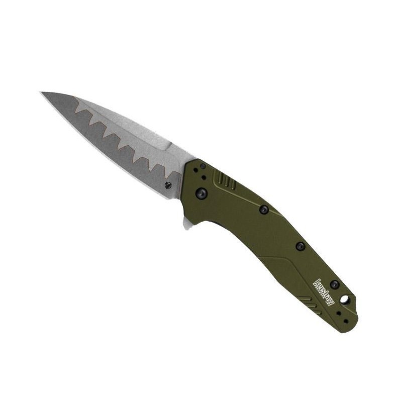 COUTEAU KERSHAW DIVIDEND COMPOSITE