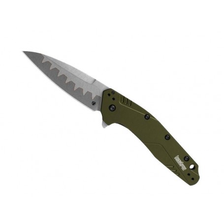 COUTEAU KERSHAW DIVIDEND COMPOSITE
