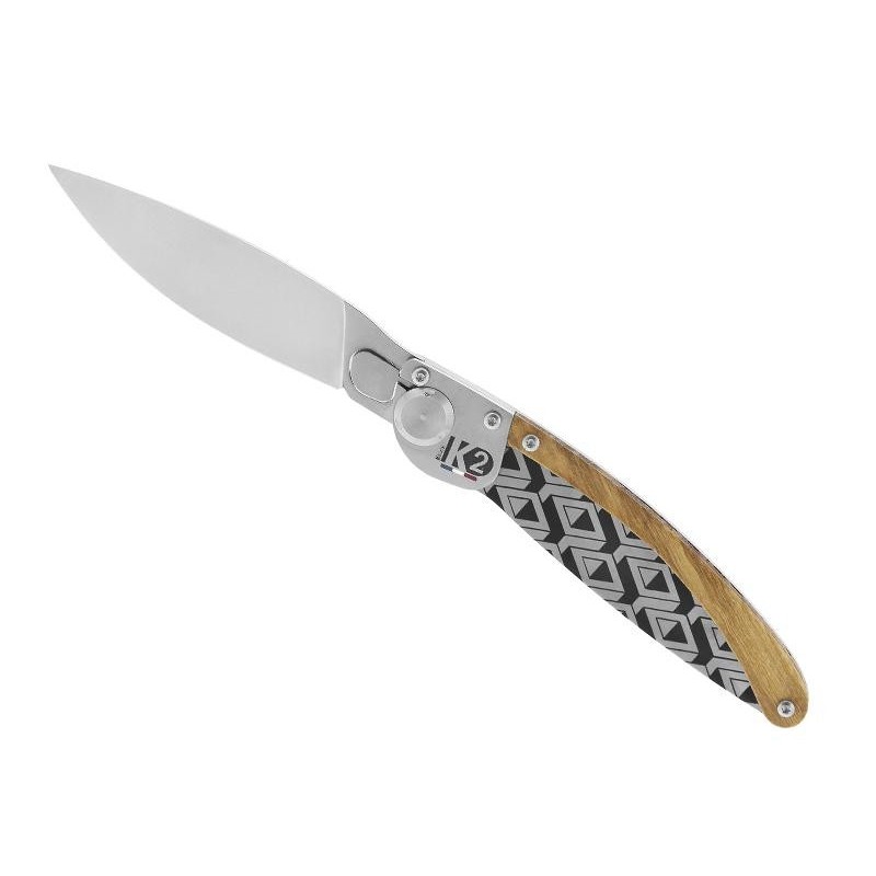 COUTEAU K2® OLIVIER DECOR PERSPECTIVES