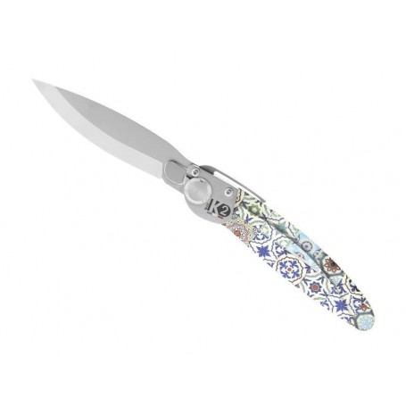 COUTEAU K2® 3D DECOR FAIENCE