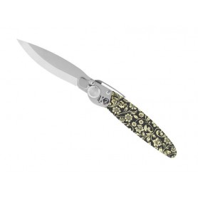COUTEAU K2® 3D DECOR FLORAL