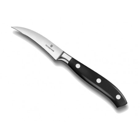 COUTEAU BEC D'OISEAU VICTORINOX FORGE 8CM POM