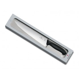 COUT.DECOUPER VICTORINOX SWISSCLASSIC 25CM NOIR (BOITE)