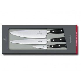 COFFRET DECOUPER VICTORINOX 3P FORGE POM