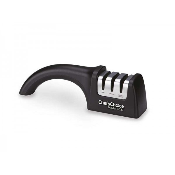 AIGUISEUR MANUEL CHEF'S CHOICE ANGLE SELECT