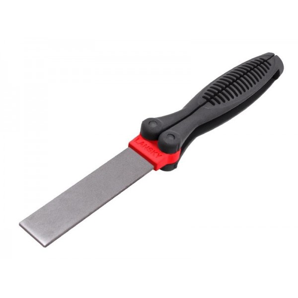AIGUISEUR PLIANT LANSKY DIAMANTE 2 GRAINS (120/600)