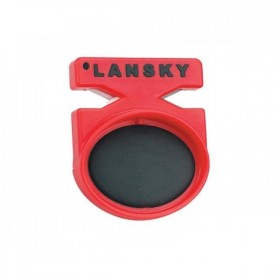 AIGUISEUR DE POCHE LANSKY QUICK FIX
