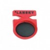 AIGUISEUR DE POCHE LANSKY QUICK FIX