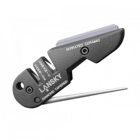 AIGUISEUR DE POCHE LANSKY BLADEMEDIC