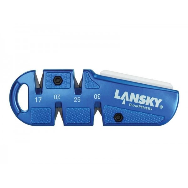 AIGUISEUR DE POCHE LANSKY QUADSHARP