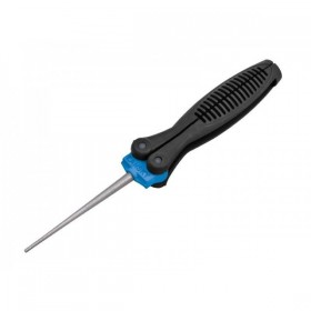 AIGUISEUR PLIANT LANSKY TIGE DIAMANTEE GRAIN FIN (600)
