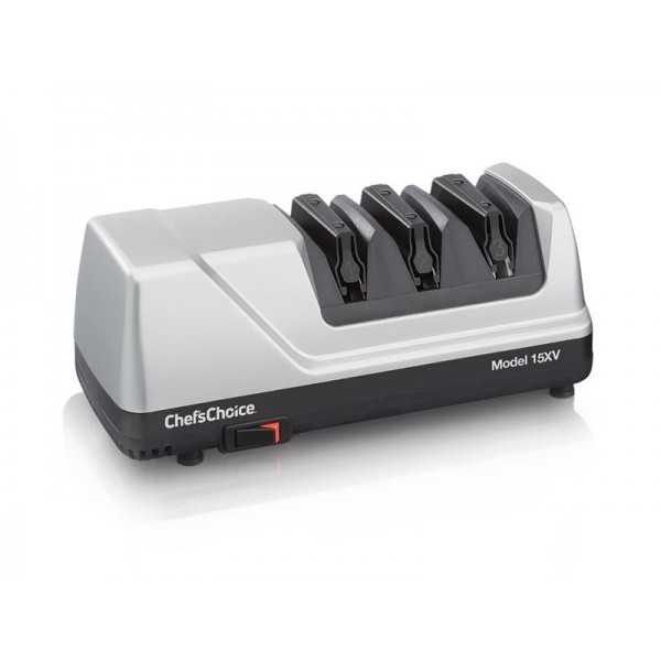 AIGUISEUR ELECTRIQUE CHEF'S CHOICE TRIZOR XV