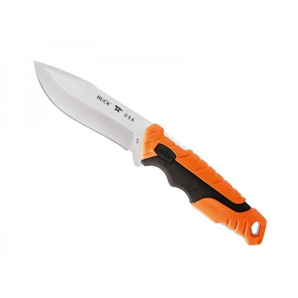POIGNARD BUCK PURSUIT PRO SMALL 0658ORS