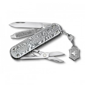 VICTORINOX CLASSIC SD BRILLIANT DAMAS