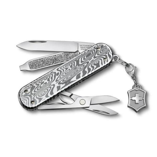 VICTORINOX CLASSIC SD BRILLIANT DAMAS