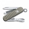VICTORINOX CLASSIC SD PRECIOUS ALOX INFINITE GREY