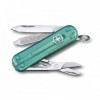 VICTORINOX CLASSIC SD TRANSLUCIDE TROPICAL SURF