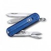 VICTORINOX CLASSIC SD TRANSLUCIDE DEEP OCEAN