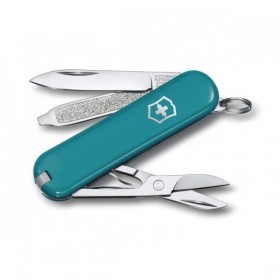 VICTORINOX CLASSIC SD MOUNTAIN LAKE