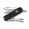 VICTORINOX CLASSIC SD DARK ILLUSION