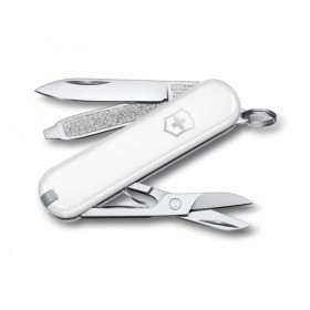 VICTORINOX CLASSIC SD FALLING SNOW