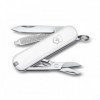 VICTORINOX CLASSIC SD FALLING SNOW