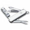 VICTORINOX NAILCLIP 580 BLANC