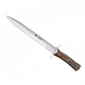 DAGUE DOZORME BOIS DE CERF + ETUI