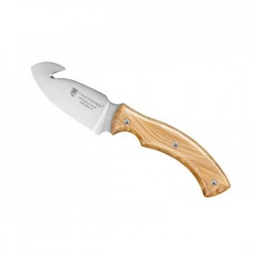 POIGNARD A DEPOUILLER DOZORME OLIVIER + ETUI