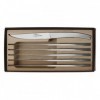 COFFRET 6 COUTEAUX LE THIERS INOX MICROBILLE