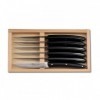 COFFRET 6 LE THIERS DOZORME NOIR