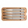 COFFRET 4 CTX STEAK TB HECTOR GRIS