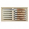 COFFRET 6 LE THIERS GOYON-CHAZEAU AVANTAGE OLIVIER