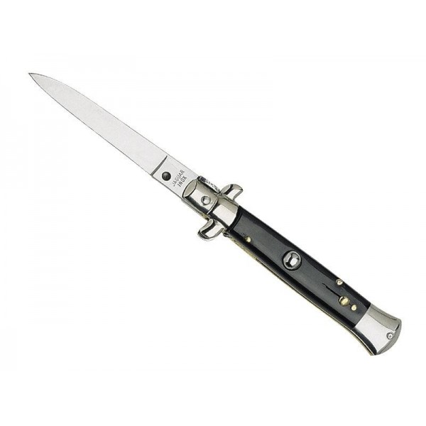 COUTEAU AUTOMATIQUE CORNE 12CM
